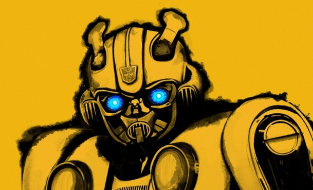 Bumblebee nás vezme na Cybertron a ukáže troj-roboty | Fandíme filmu