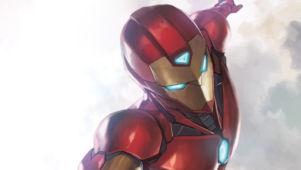 Ironheart: Série navazující na Iron Mana obsadila klíčovou roli | Fandíme filmu