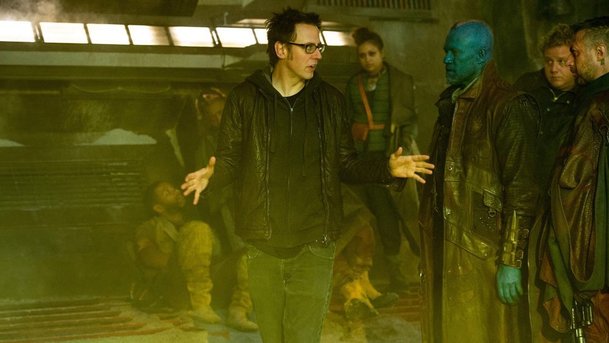 Jak velký vliv měl James Gunn na budoucnost Marvelu | Fandíme filmu