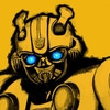 Bumblebee nás vezme na Cybertron a ukáže troj-roboty | Fandíme filmu