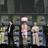 Fantastická zvířata 2: Comic-Con odhaluje zbrusu nový trailer | Fandíme filmu