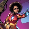 Ironheart: Scénář Iron Mana v sukních byl oceněn | Fandíme filmu