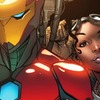 Ironheart: Scénář Iron Mana v sukních byl oceněn | Fandíme filmu