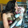 Wonder Woman 1984 není pokračování, ale zcela nový film | Fandíme filmu