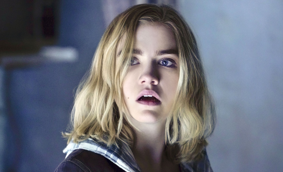 Impulse: Teleportování bude pokračovat ve druhé řadě | Fandíme filmu