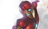 Ironheart: Scénář Iron Mana v sukních byl oceněn | Fandíme filmu