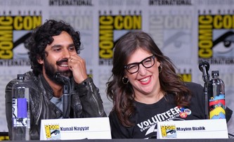 Teorie velkého třesku: Co prozradil Comic Con o 12. řadě? | Fandíme filmu