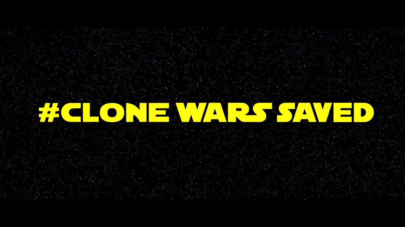 Star Wars: Klonové války se vrací s novou řadou! Víme víc