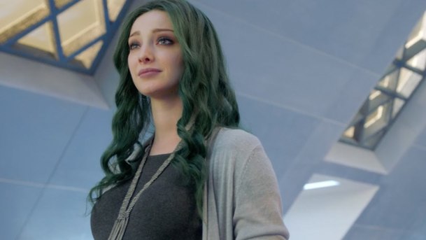 The Gifted: Situace mutantů se vyostřuje v prvním traileru | Fandíme serialům