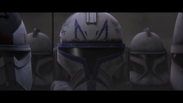 Star Wars Clone Wars ohlásily termín uvedení 7. série | Fandíme serialům