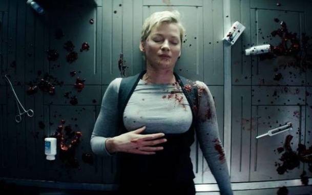 Nightflyers: První ukázky na novinku od George R. R. Martina | Fandíme serialům