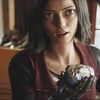 Alita: Battle Angel - Trailer z Comic-Conu je online | Fandíme filmu