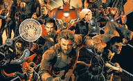 Russoovi: Avengers 4 jsou nejlepší film, co jsme pro Marvel udělali | Fandíme filmu