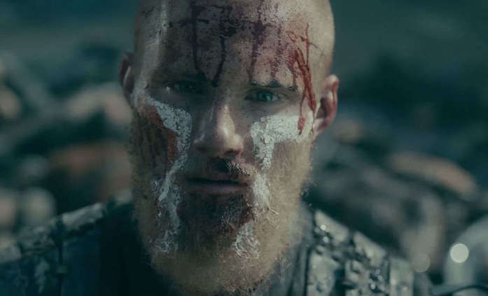 Vikingové: Trailer na druhou polovinu 5. série je tu! | Fandíme seriálům