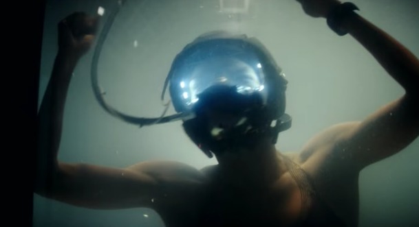 Nightflyers: Novinka George R. R. Martina je za dveřmi, pusťte si sbírku trailerů | Fandíme serialům