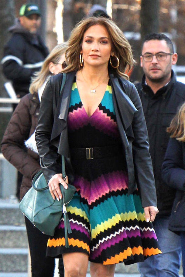 Znovu ve hře: Jennifer Lopez získá vysněný job za každou cenu | Fandíme filmu