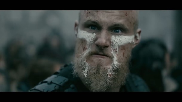 Vikingové: Trailer na druhou polovinu 5. série je tu! | Fandíme serialům
