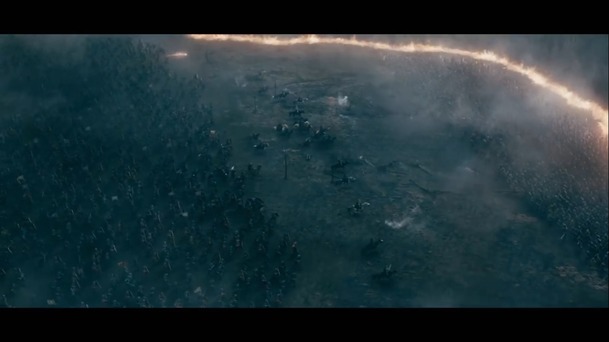 Vikingové: Trailer na druhou polovinu 5. série je tu! | Fandíme serialům