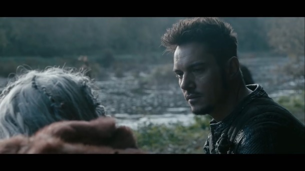 Vikingové: Trailer na druhou polovinu 5. série je tu! | Fandíme serialům