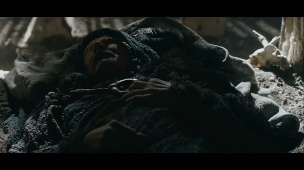 Vikingové: Trailer na druhou polovinu 5. série je tu! | Fandíme serialům