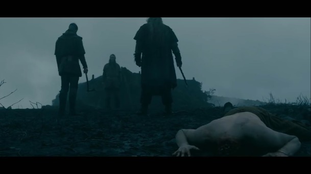 Vikingové: Trailer na druhou polovinu 5. série je tu! | Fandíme serialům