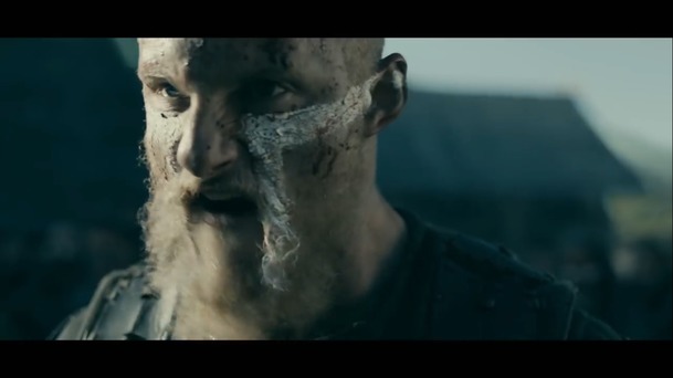 Vikingové: Trailer na druhou polovinu 5. série je tu! | Fandíme serialům