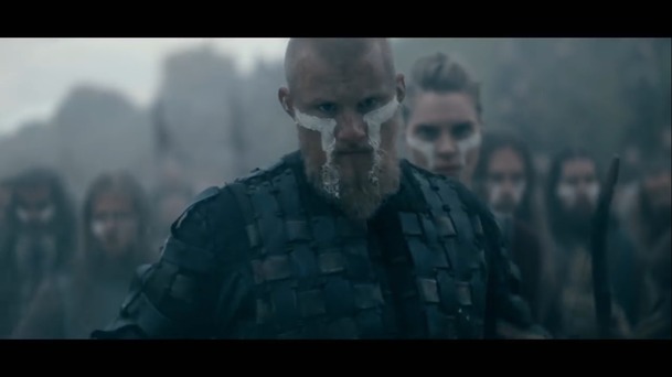 Vikingové: Trailer na druhou polovinu 5. série je tu! | Fandíme serialům