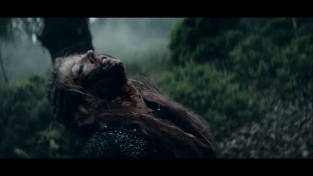 Vikingové: Trailer na druhou polovinu 5. série je tu! | Fandíme serialům