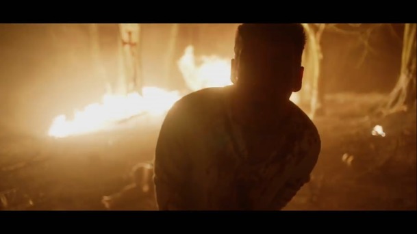 Vikingové: Trailer na druhou polovinu 5. série je tu! | Fandíme serialům