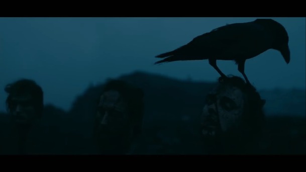 Vikingové: Trailer na druhou polovinu 5. série je tu! | Fandíme serialům