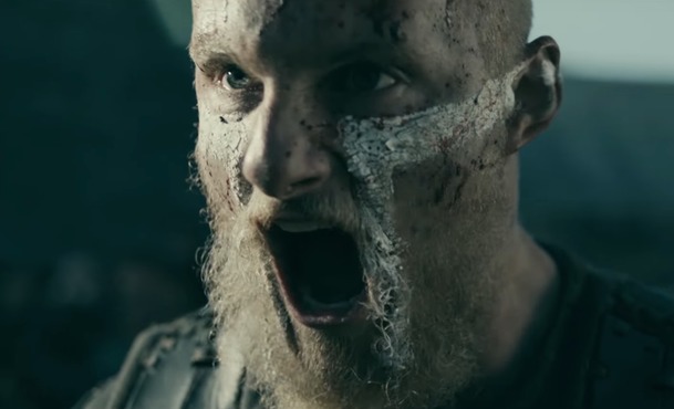 Vikingové: Trailer na druhou polovinu 5. série je tu! | Fandíme serialům