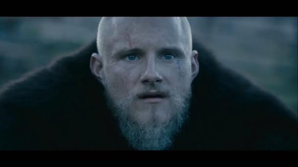 Vikingové: Trailer na druhou polovinu 5. série je tu! | Fandíme serialům