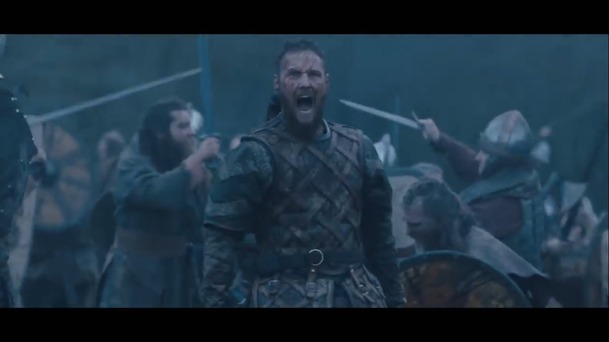 Vikingové: Trailer na druhou polovinu 5. série je tu! | Fandíme serialům