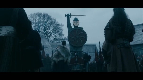 Vikingové: Trailer na druhou polovinu 5. série je tu! | Fandíme serialům