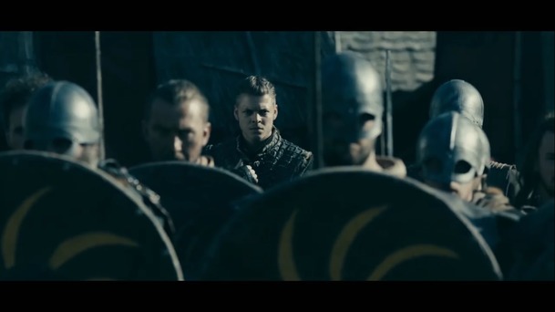 Vikingové: Trailer na druhou polovinu 5. série je tu! | Fandíme serialům