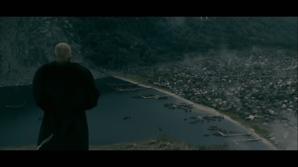 Vikingové: Trailer na druhou polovinu 5. série je tu! | Fandíme serialům