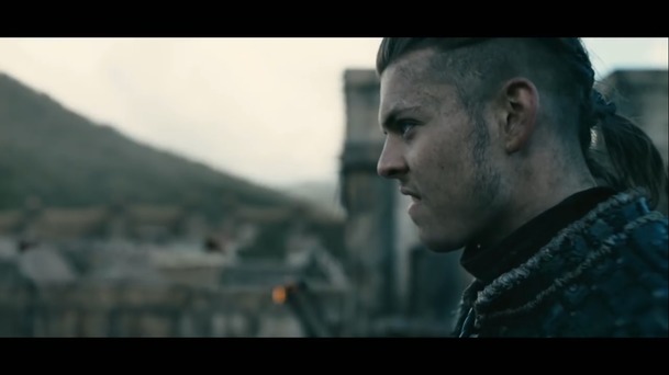 Vikingové: Trailer na druhou polovinu 5. série je tu! | Fandíme serialům