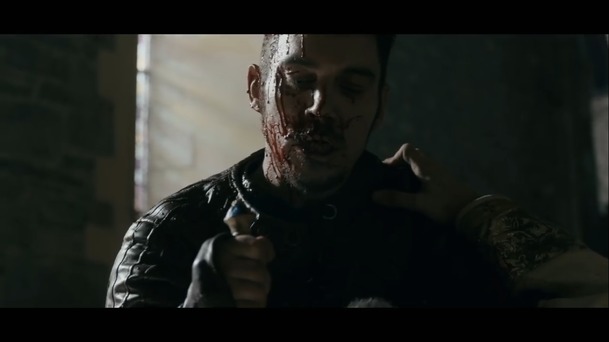 Vikingové: Trailer na druhou polovinu 5. série je tu! | Fandíme serialům