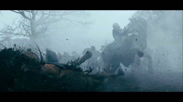 Vikingové: Trailer na druhou polovinu 5. série je tu! | Fandíme serialům