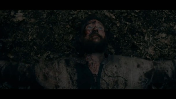 Vikingové: Trailer na druhou polovinu 5. série je tu! | Fandíme serialům