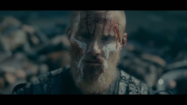 Vikingové: Trailer na druhou polovinu 5. série je tu! | Fandíme serialům