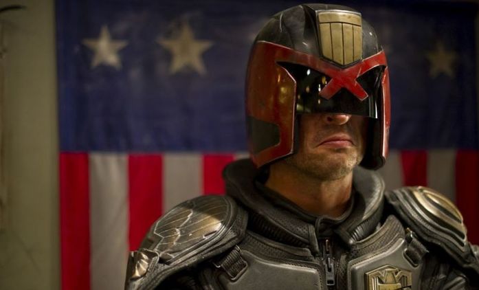 Dredd: Karl Urban si je jistý, že na další film někdy určitě dojde | Fandíme filmu