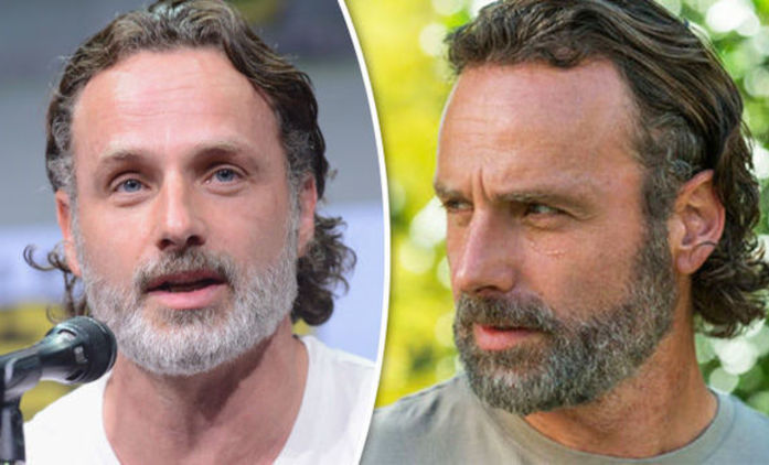 Živí mrtví: Zemře hlavní hrdina? Andrew Lincoln odpověděl | Fandíme seriálům