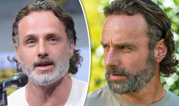 Živí mrtví: Zemře hlavní hrdina? Andrew Lincoln odpověděl | Fandíme serialům