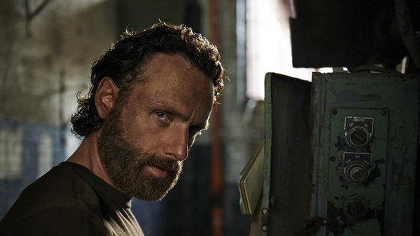 Živí mrtví: Zemře hlavní hrdina? Andrew Lincoln odpověděl | Fandíme serialům