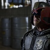 Dredd vs Dredd: Sylvester Stallone dorovnal Karla Urbana | Fandíme filmu