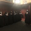 The Nun je originem pozdějších událostí Conjuringu | Fandíme filmu