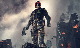 Dredd 2: Scenárista Alex Garland se po nepříjemném zážitku z prvního Dredda vrátit nechce | Fandíme filmu