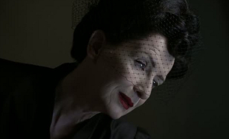 Joker: Nakonec si zahraje Phoenixovu matku Frances Conroy | Fandíme filmu