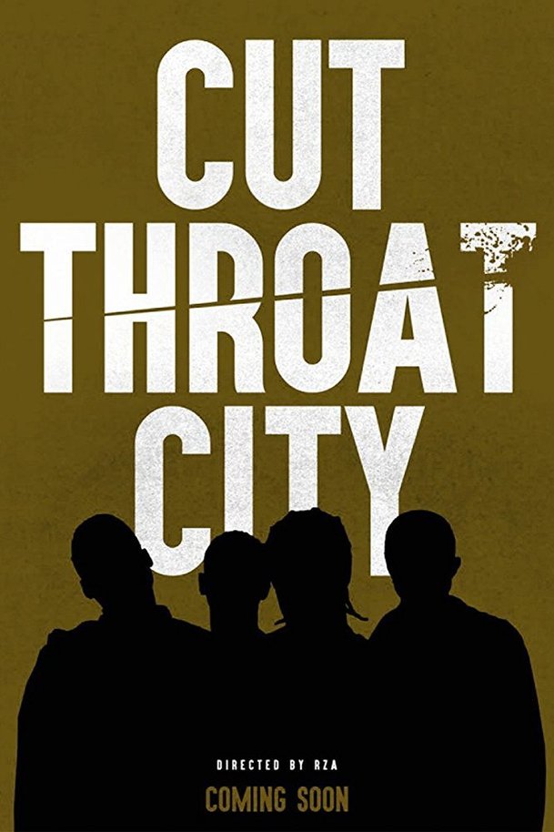 Cut Throat City: Velký heist v pustině po hurikánu Katrina | Fandíme filmu